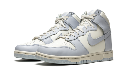 Nike Dunk High Sail Football Grey (W)