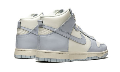 Nike Dunk High Sail Football Grey (W)