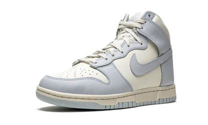 Nike Dunk High Sail Football Grey (W)