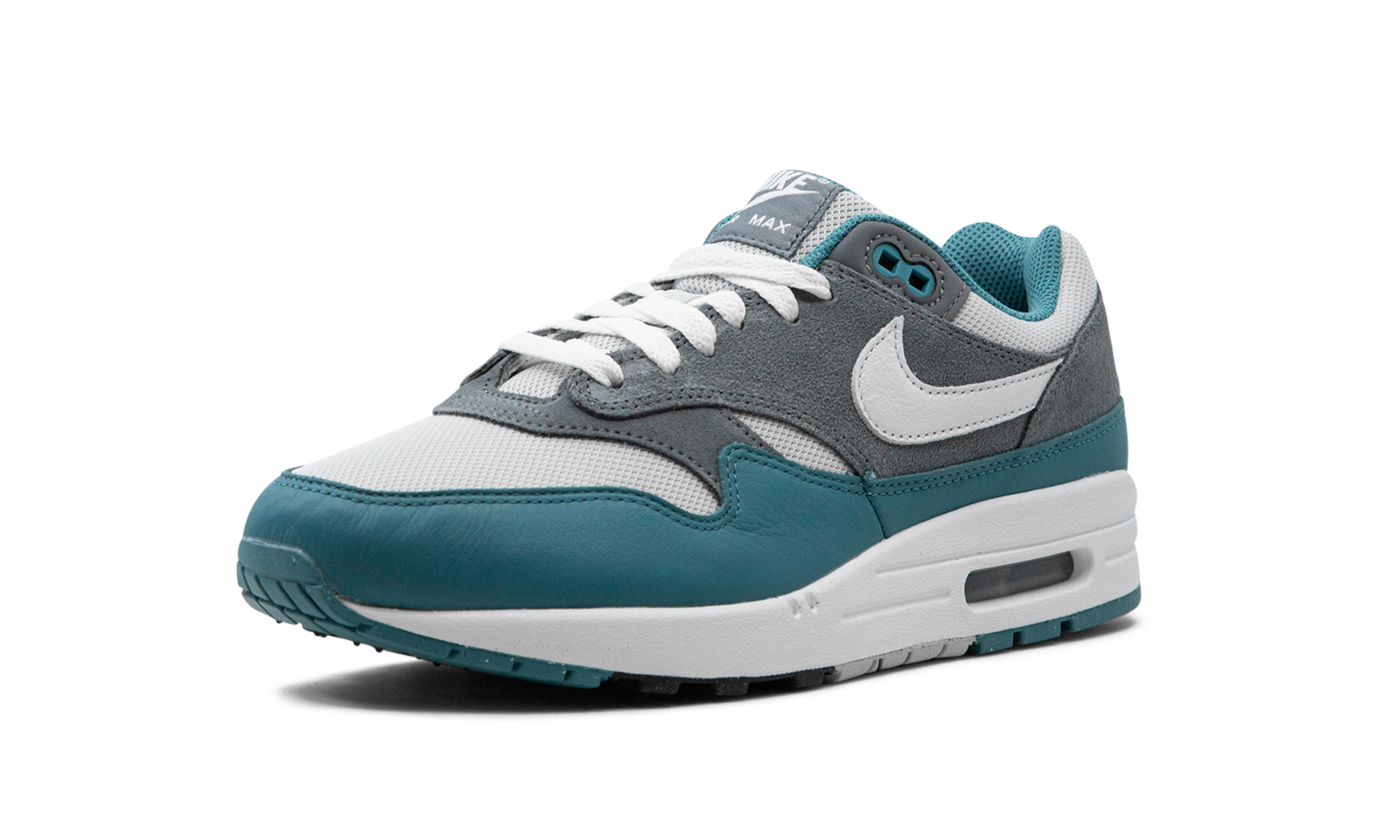 Nike Air Max 1 "Noise Aqua"