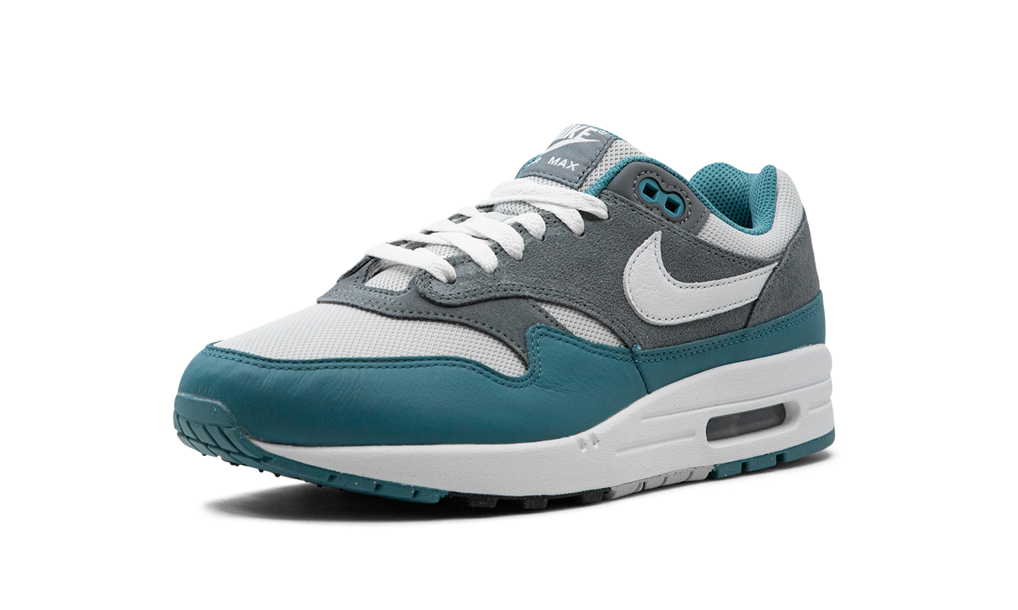 Nike Air Max 1 "Noise Aqua"