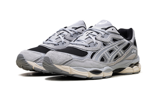 Asics Gel-NYC "Black Piedmont Grey"