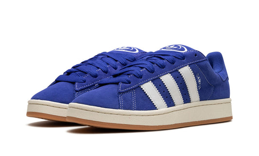 Adidas Campus 00s "Semi Lucid Blue Cloud White"