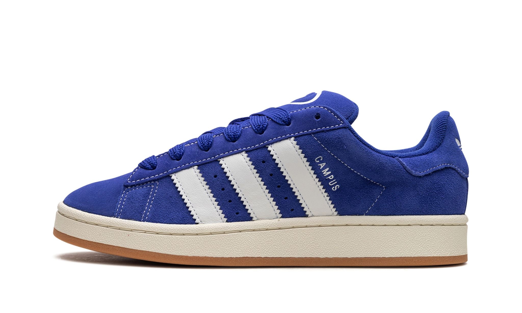 Adidas Campus 00s "Semi Lucid Blue Cloud White"