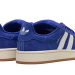 Adidas Campus 00s "Semi Lucid Blue Cloud White"