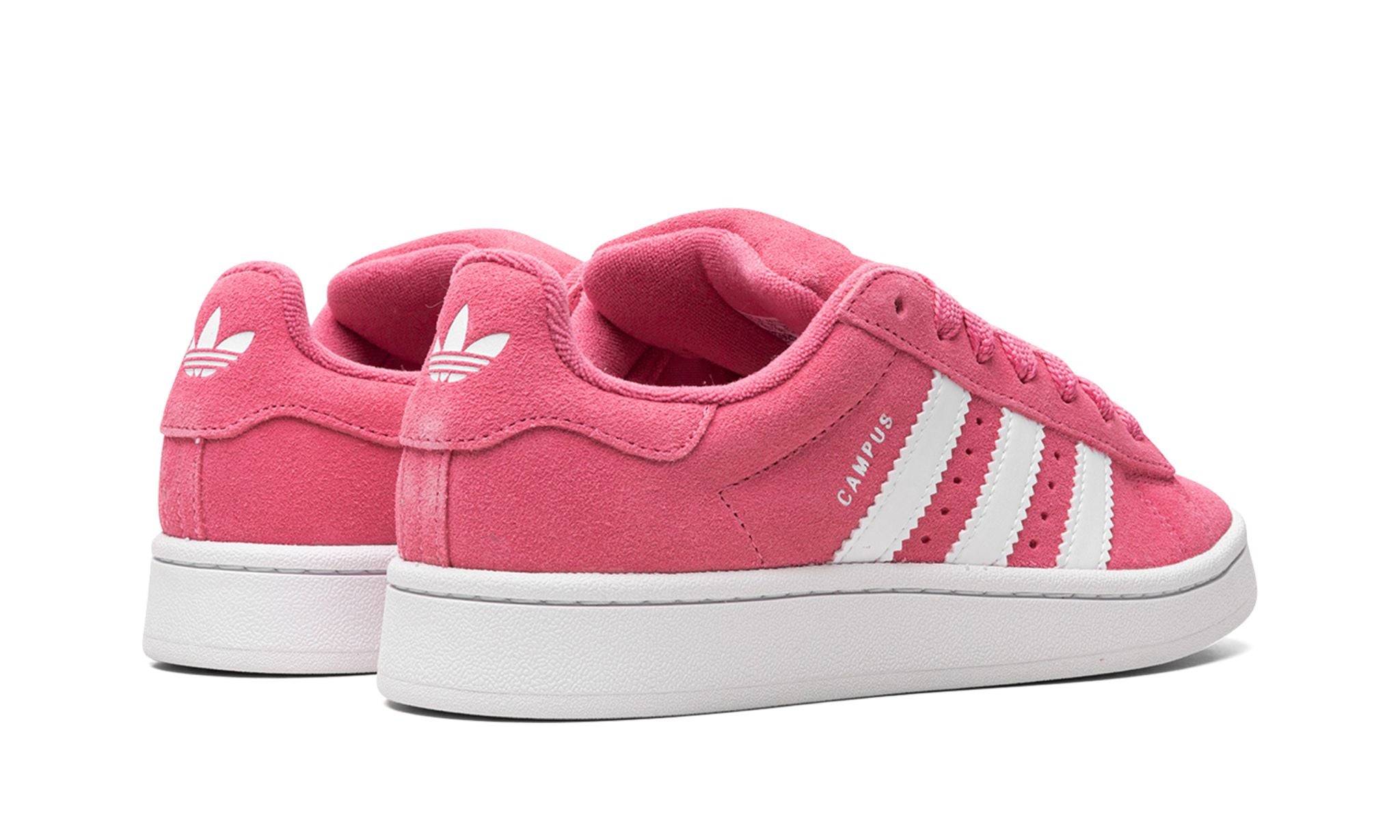 Adidas Campus 00s Pink Fusion (W) – LarsKicks