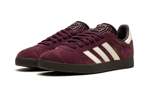 Adidas Gazelle "Maroon"