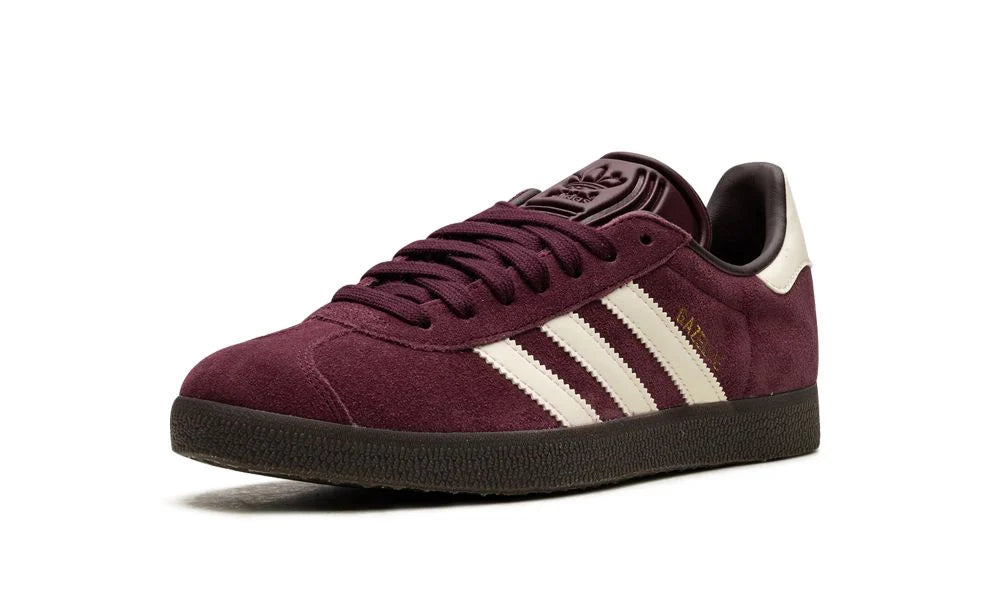 Adidas Gazelle "Maroon"