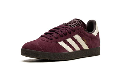 Adidas Gazelle "Maroon"