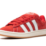 Adidas Campus 00s Better Scarlet "Cloud White"