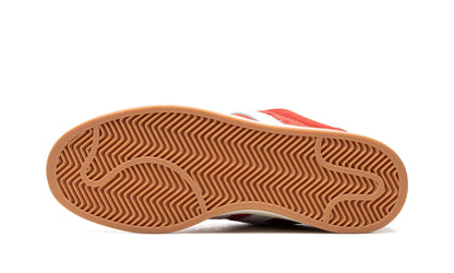 Adidas Campus 00s Better Scarlet "Cloud White"