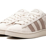 Adidas Campus 00s "Chalk White Brown"