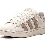 Adidas Campus 00s "Chalk White Brown"