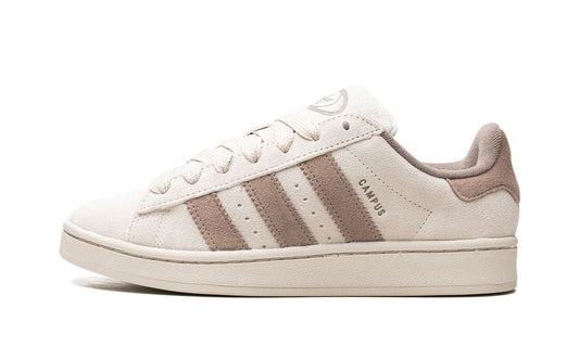 Adidas Campus 00s "Chalk White Brown"
