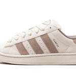 Adidas Campus 00s "Chalk White Brown"