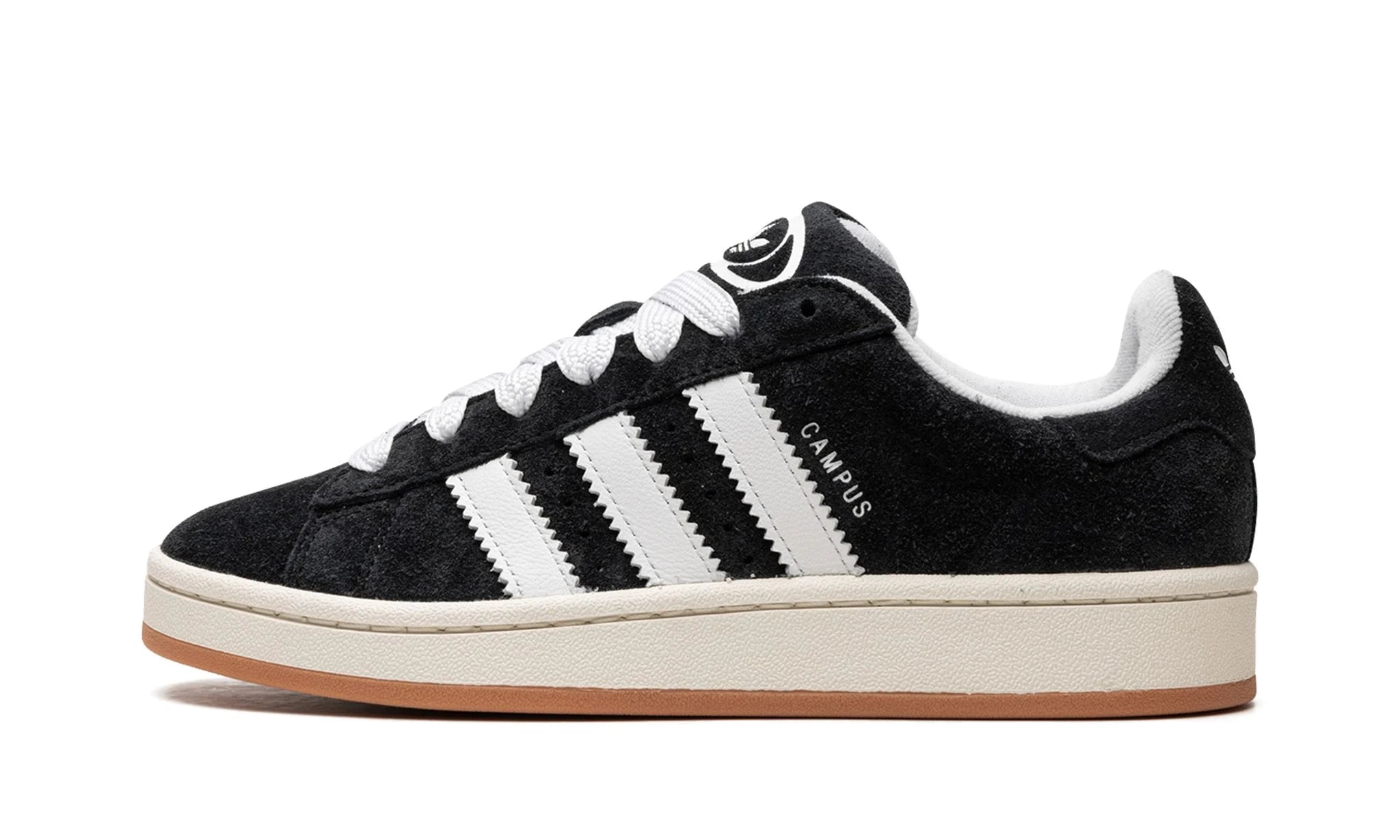 Adidas Campus 00s "Core Black"