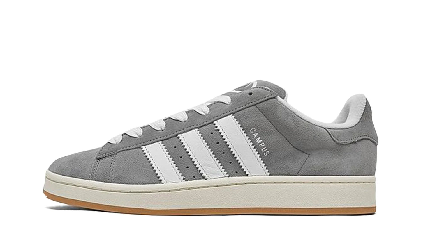 Adidas Campus 00s "Grey White"