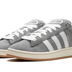 Adidas Campus 00s "Grey White"