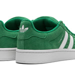 Adidas Campus 00s Green Cloud White