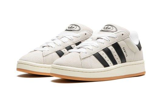 Adidas Campus 00s "Crystal White Core Black" (W)