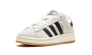 Adidas Campus 00s "Crystal White Core Black" (W)