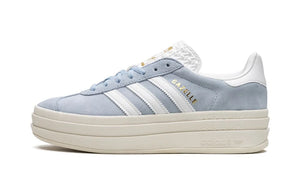 Adidas Gazelle "Clear Sky Blue" (W)