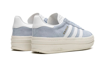 Adidas Gazelle "Clear Sky Blue" (W)