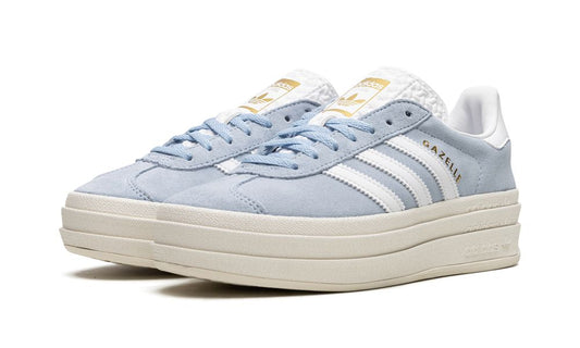Adidas Gazelle "Clear Sky Blue" (W)