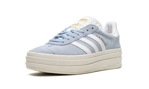 Adidas Gazelle "Clear Sky Blue" (W)