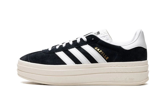 Adidas Gazelle "Core Black White" (W)