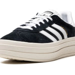 Adidas Gazelle "Core Black White" (W)