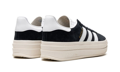 Adidas Gazelle "Core Black White" (W)