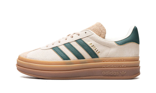Adidas Gazelle Bold "Collegiate Green"