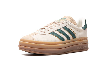 Adidas Gazelle Bold "Collegiate Green"