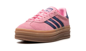 Adidas Gazelle Bold "Pink Glow"