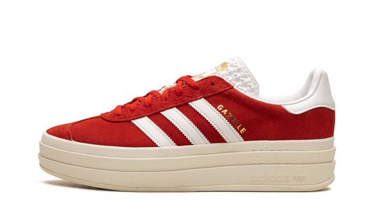 Adidas Gazelle "Red" (W)