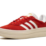 Adidas Gazelle "Red" (W)