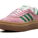 Adidas Gazelle Bold "True Pink"