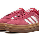 Adidas Gazelle "Wild Pink Gum" (W)