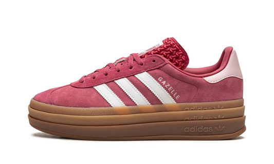 Adidas Gazelle "Wild Pink Gum" (W)