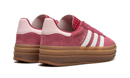 Adidas Gazelle "Wild Pink Gum" (W)