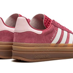 Adidas Gazelle "Wild Pink Gum" (W)