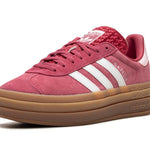 Adidas Gazelle "Wild Pink Gum" (W)