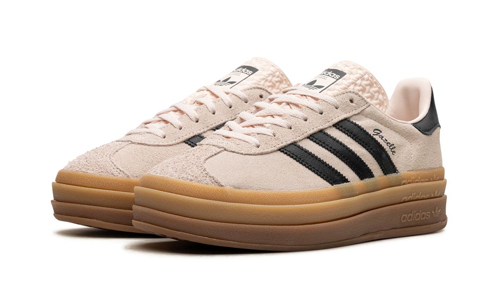 Adidas Gazelle "Wonder Quartz" (W)