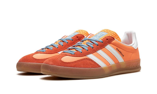 Adidas Gazelle "Beam Orange"