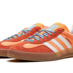 Adidas Gazelle "Beam Orange"