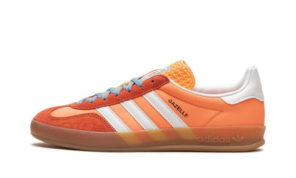 Adidas Gazelle "Beam Orange"