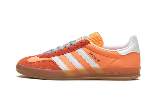 Adidas Gazelle "Beam Orange"