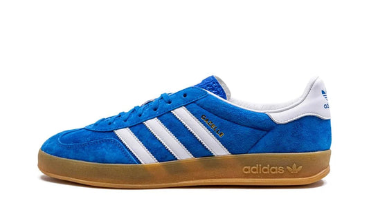 Adidas Gazelle "Blue Bird"