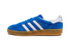 Adidas Gazelle "Blue Bird"